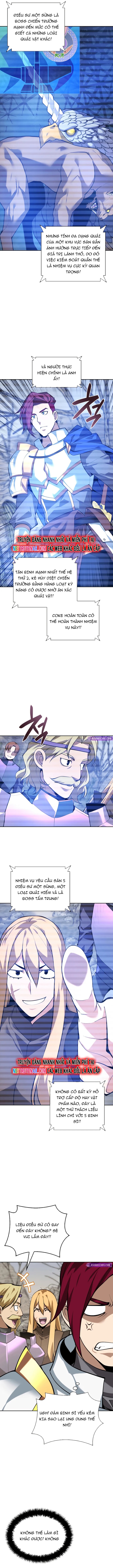 Thợ Rèn Huyền Thoại: Chapter 292