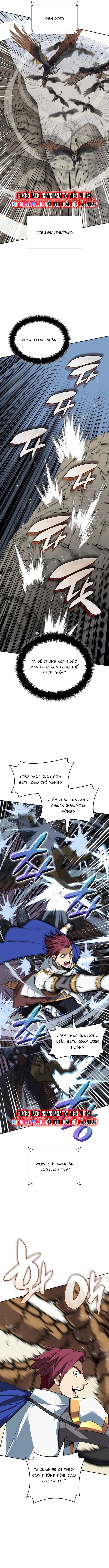 Thợ Rèn Huyền Thoại: Chapter 292