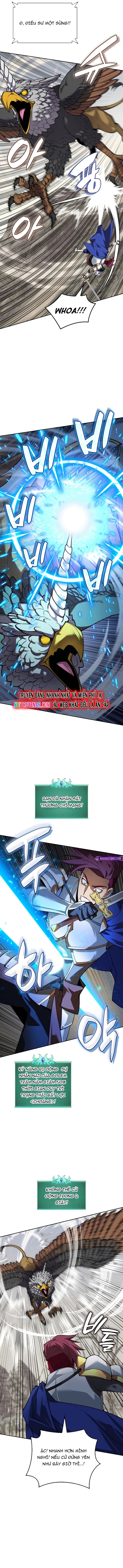 Thợ Rèn Huyền Thoại: Chapter 292