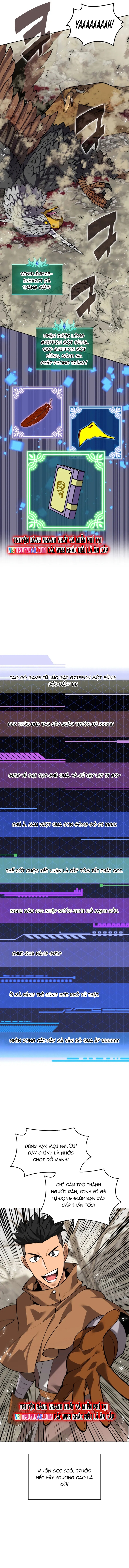 Thợ Rèn Huyền Thoại: Chapter 292