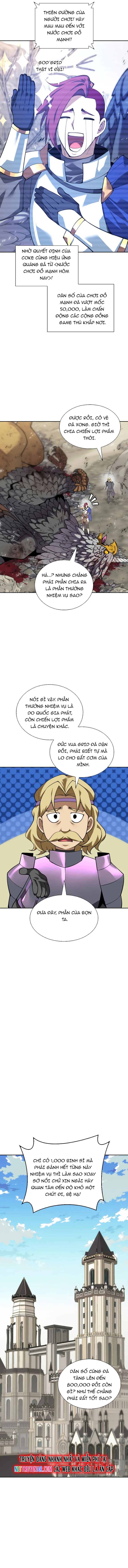 Thợ Rèn Huyền Thoại: Chapter 292