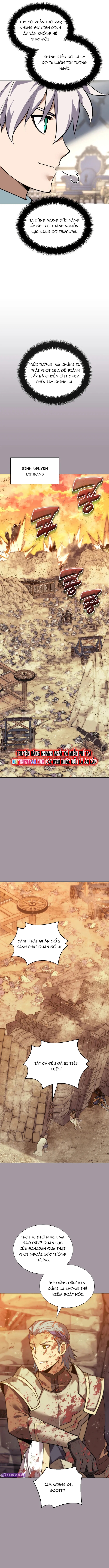 Thợ Rèn Huyền Thoại: Chapter 292