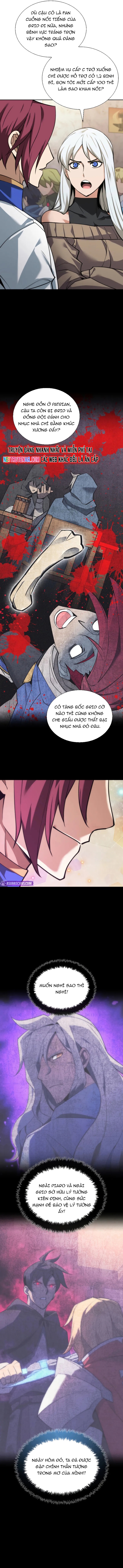 Thợ Rèn Huyền Thoại: Chapter 292