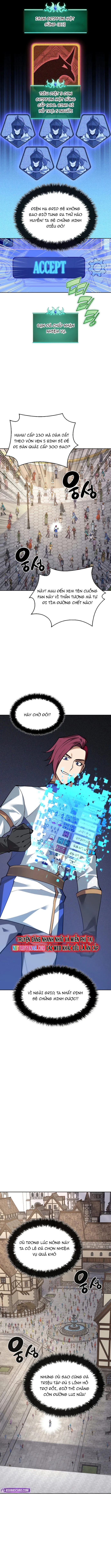 Thợ Rèn Huyền Thoại: Chapter 292