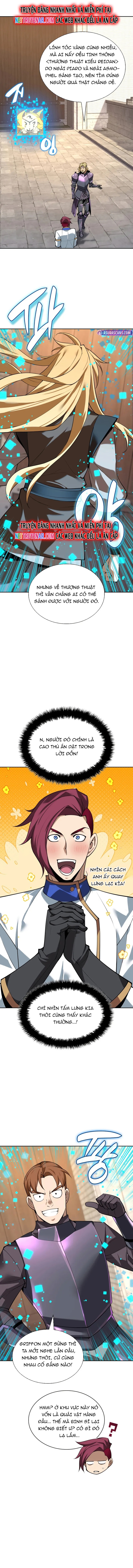 Thợ Rèn Huyền Thoại: Chapter 292