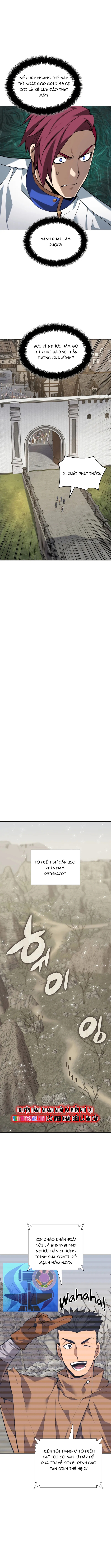 Thợ Rèn Huyền Thoại: Chapter 292