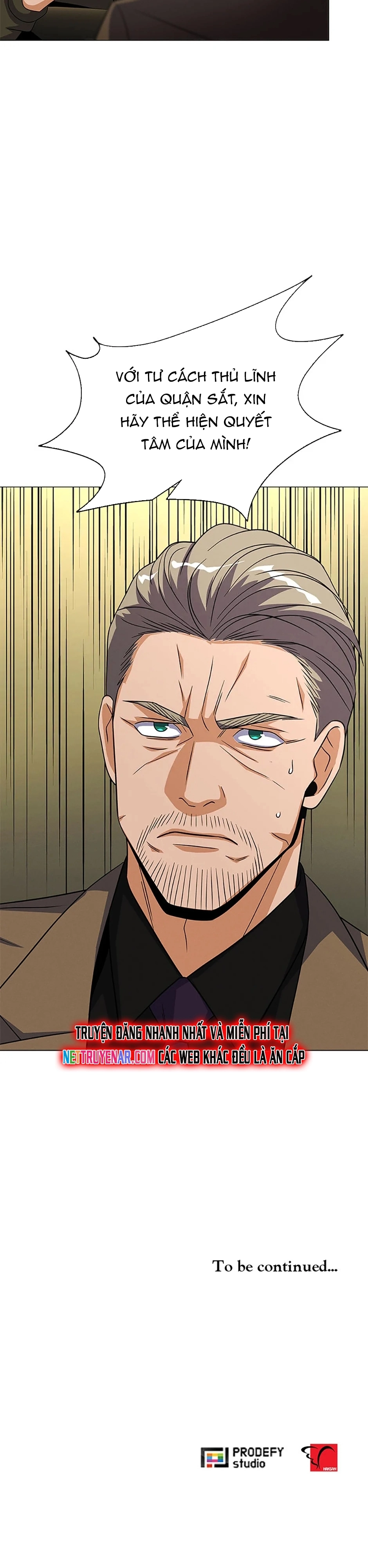 Thợ Săn Ăn Thịt Người: Chapter 101