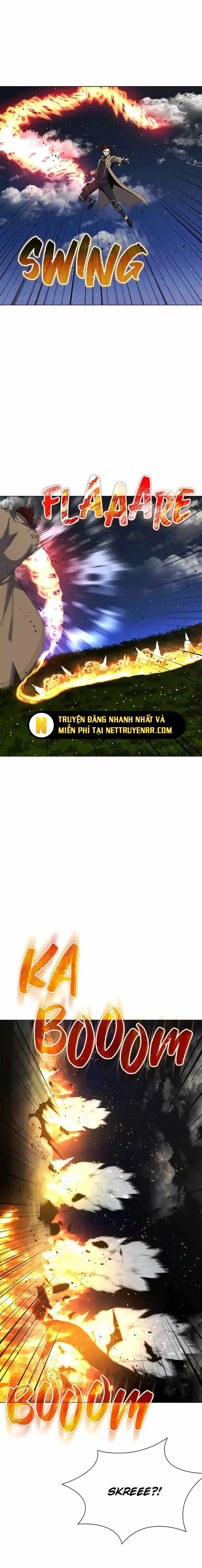 Thợ Săn Ăn Thịt Người: Chapter 80