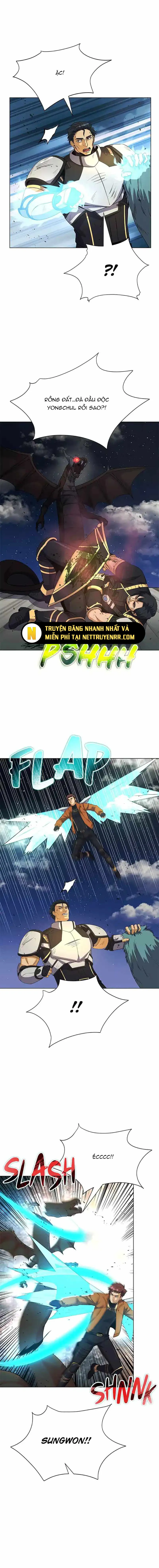 Thợ Săn Ăn Thịt Người: Chapter 80