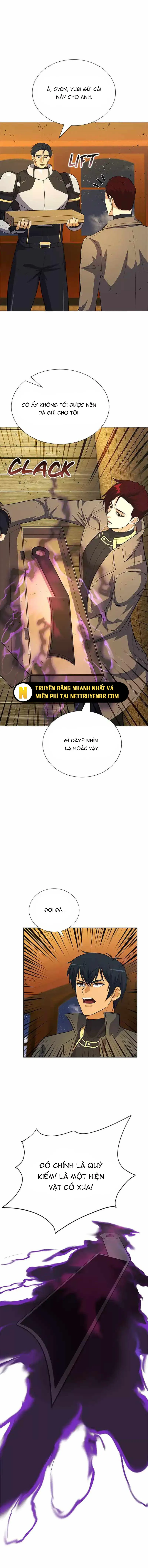 Thợ Săn Ăn Thịt Người: Chapter 80