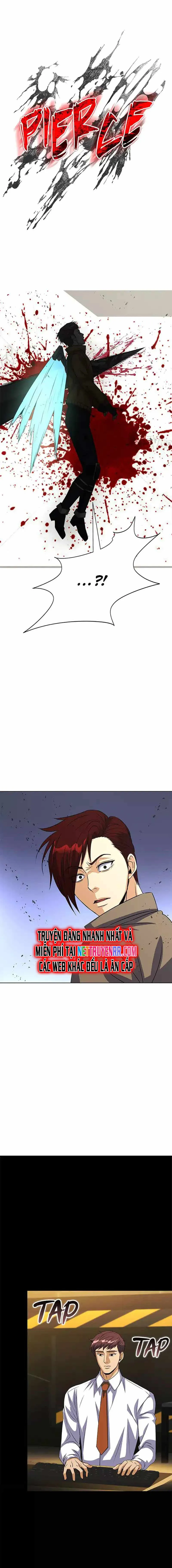 Thợ Săn Ăn Thịt Người: Chapter 80