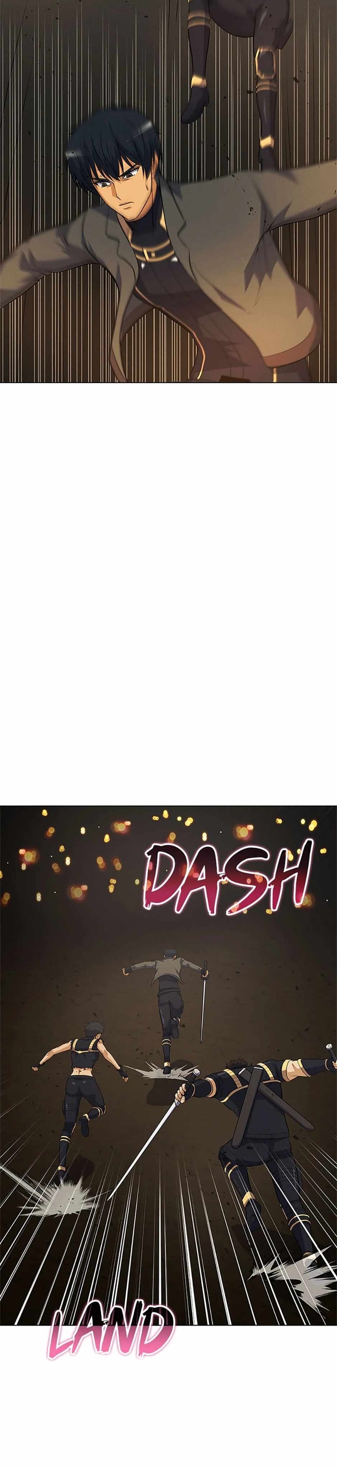 Thợ Săn Ăn Thịt Người: Chapter 81