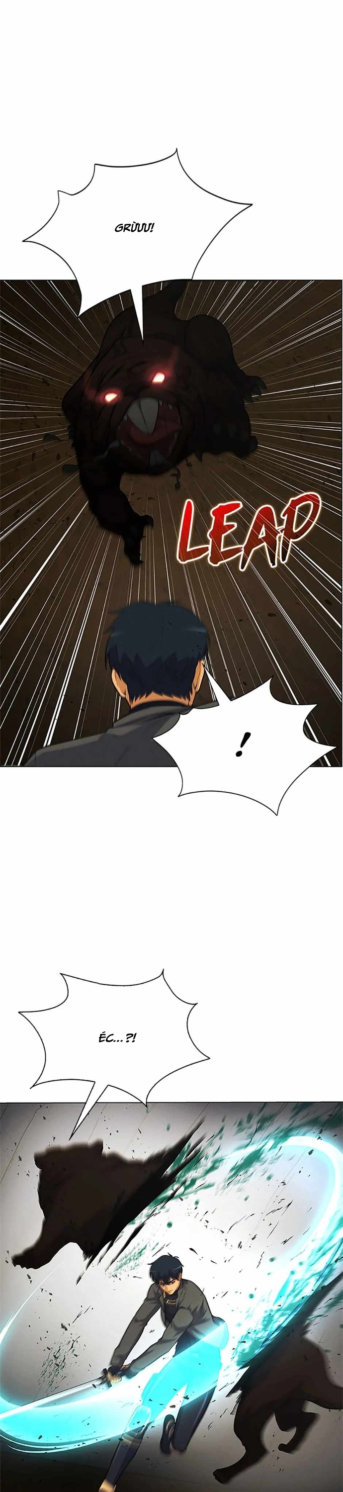 Thợ Săn Ăn Thịt Người: Chapter 81