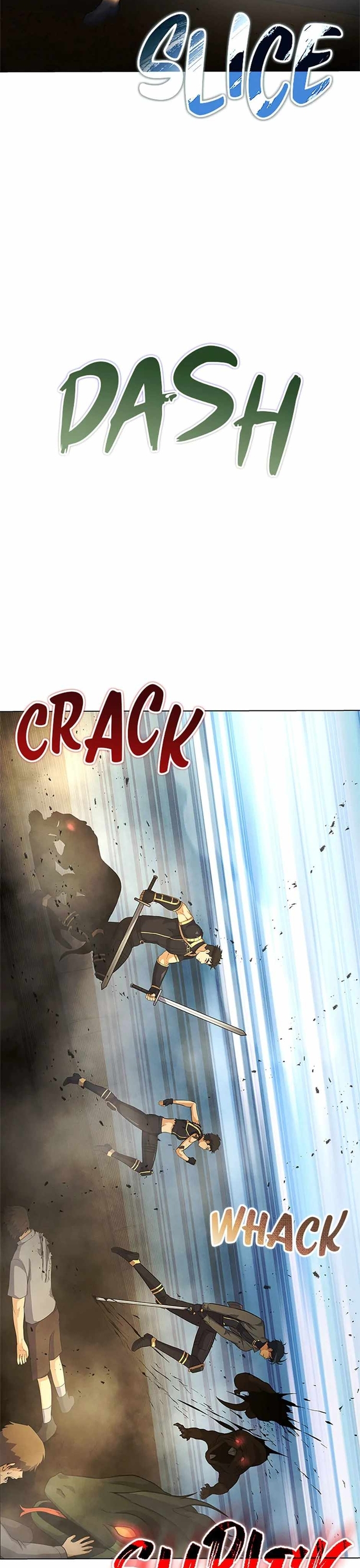 Thợ Săn Ăn Thịt Người: Chapter 81