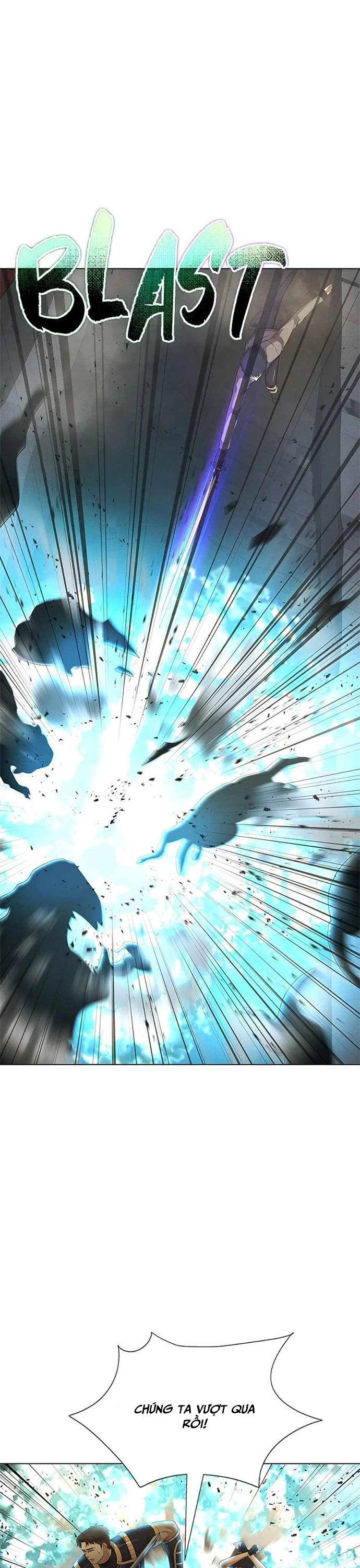 Thợ Săn Ăn Thịt Người: Chapter 81