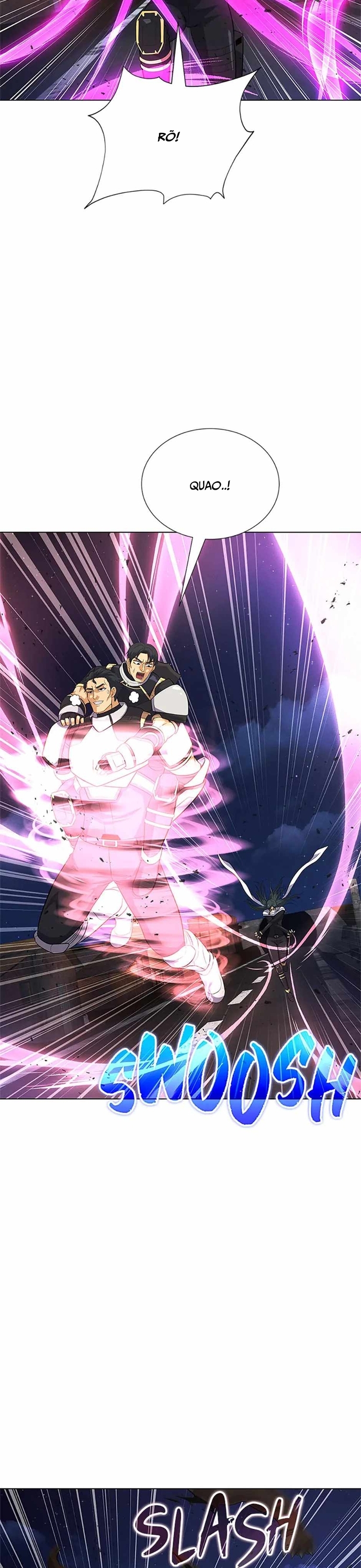 Thợ Săn Ăn Thịt Người: Chapter 81