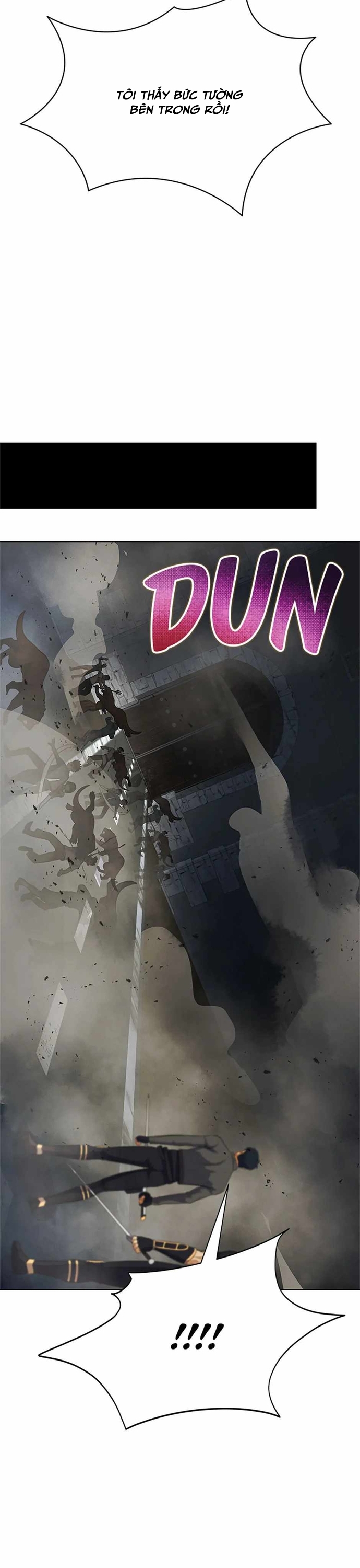 Thợ Săn Ăn Thịt Người: Chapter 81