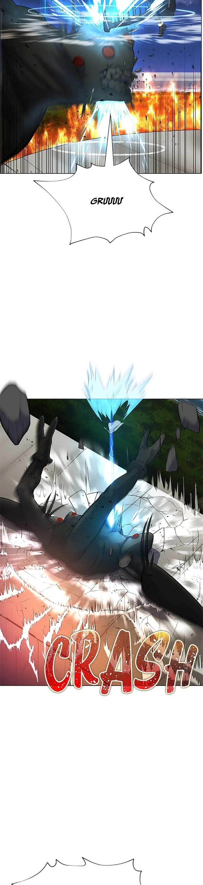 Thợ Săn Ăn Thịt Người: Chapter 81