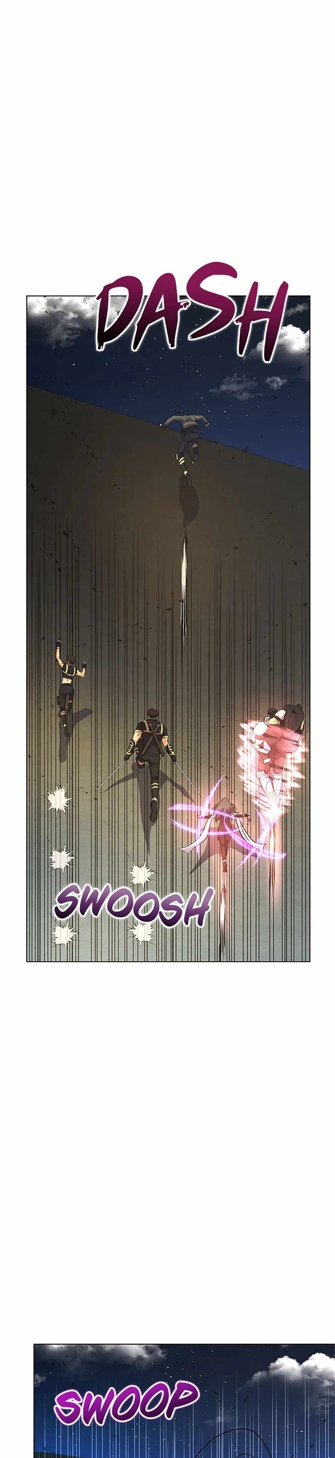 Thợ Săn Ăn Thịt Người: Chapter 81