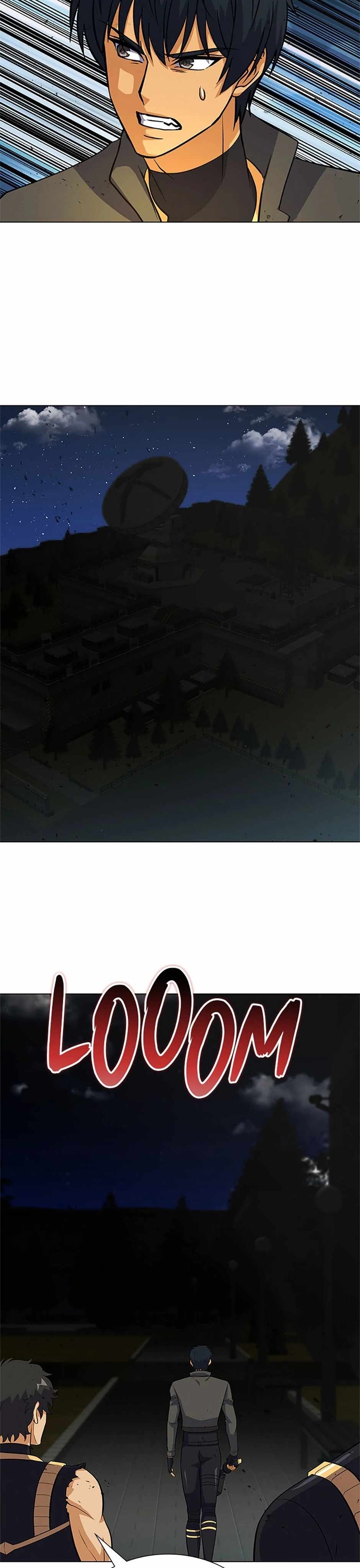 Thợ Săn Ăn Thịt Người: Chapter 81