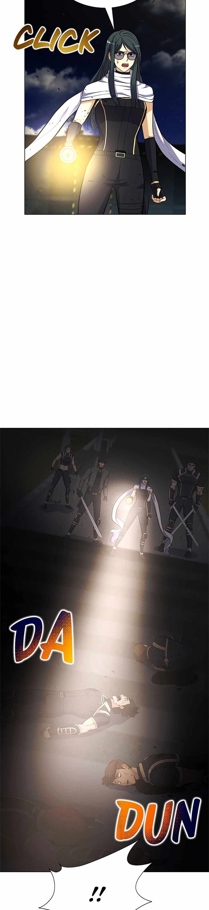 Thợ Săn Ăn Thịt Người: Chapter 81