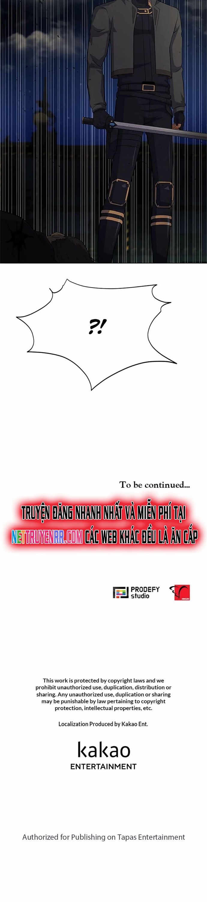 Thợ Săn Ăn Thịt Người: Chapter 81