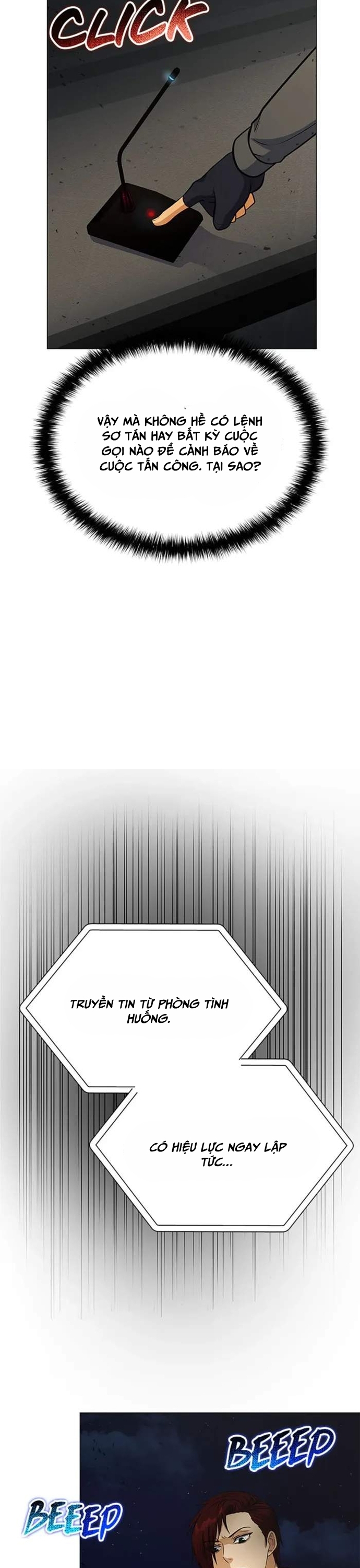 Thợ Săn Ăn Thịt Người: Chapter 82