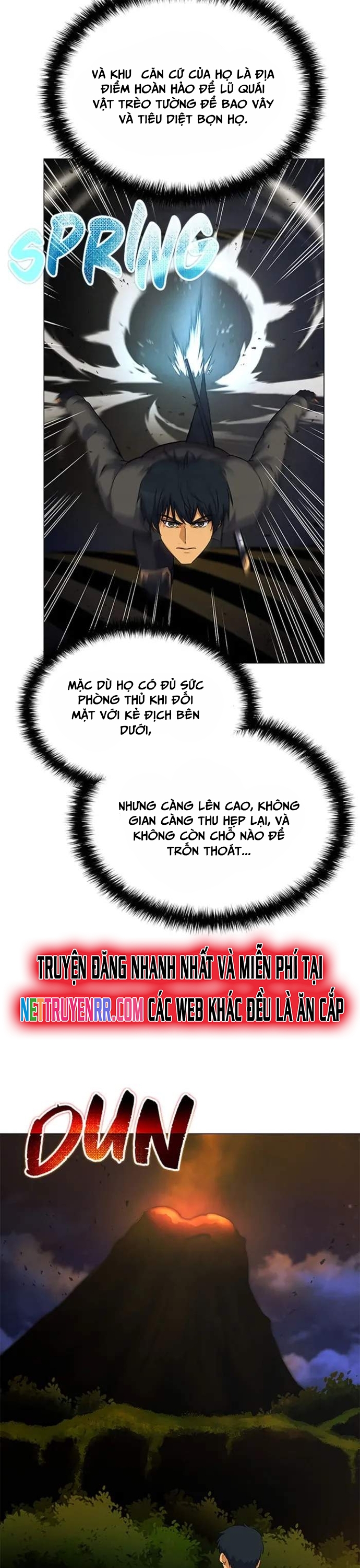 Thợ Săn Ăn Thịt Người: Chapter 82