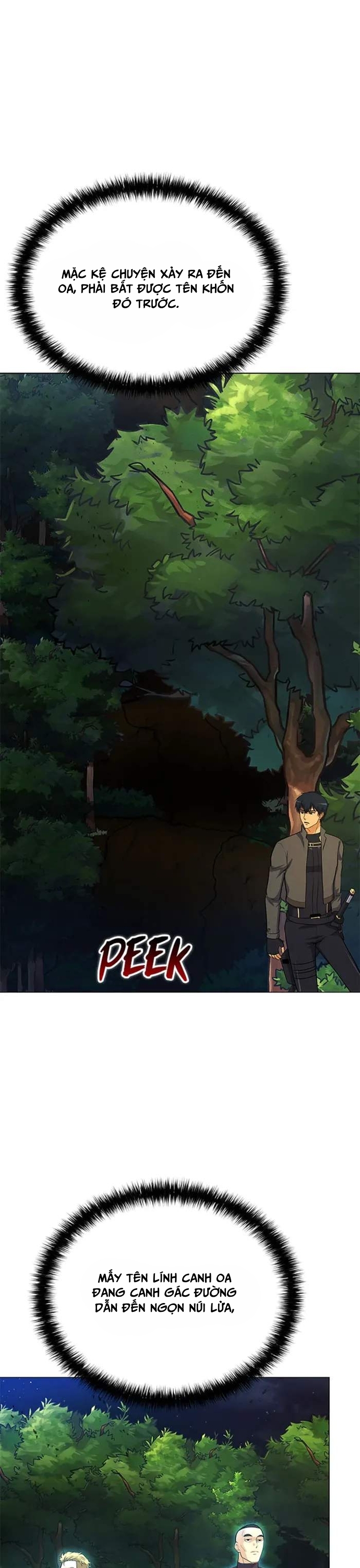 Thợ Săn Ăn Thịt Người: Chapter 82