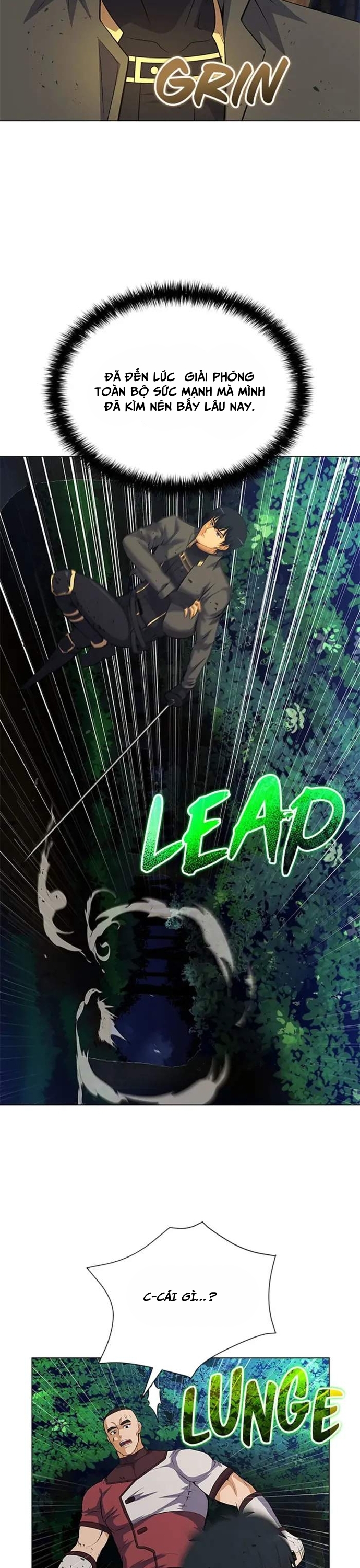 Thợ Săn Ăn Thịt Người: Chapter 82