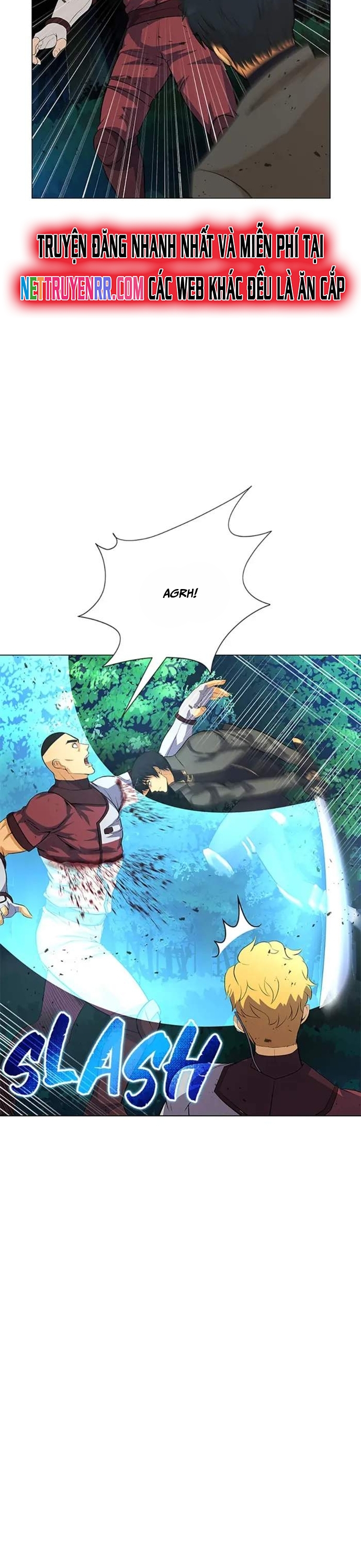 Thợ Săn Ăn Thịt Người: Chapter 82