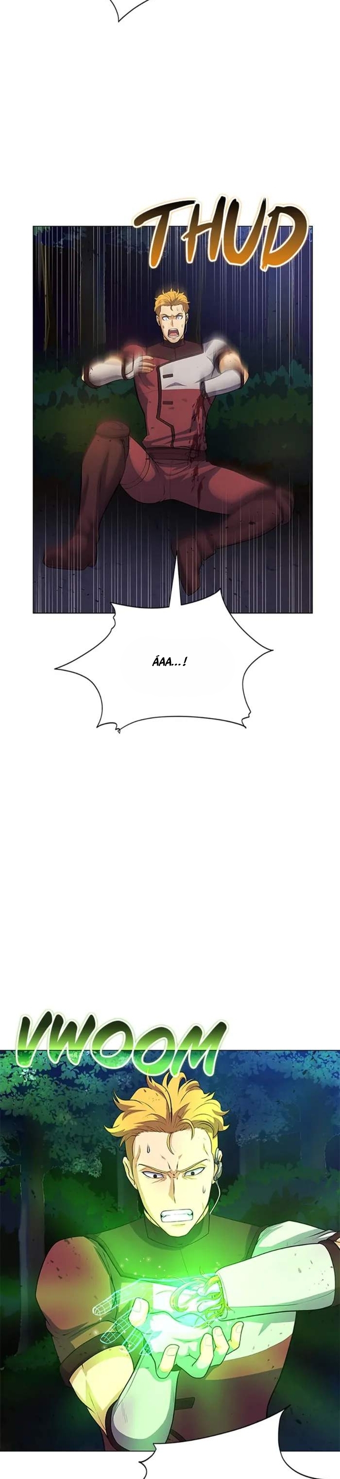 Thợ Săn Ăn Thịt Người: Chapter 82