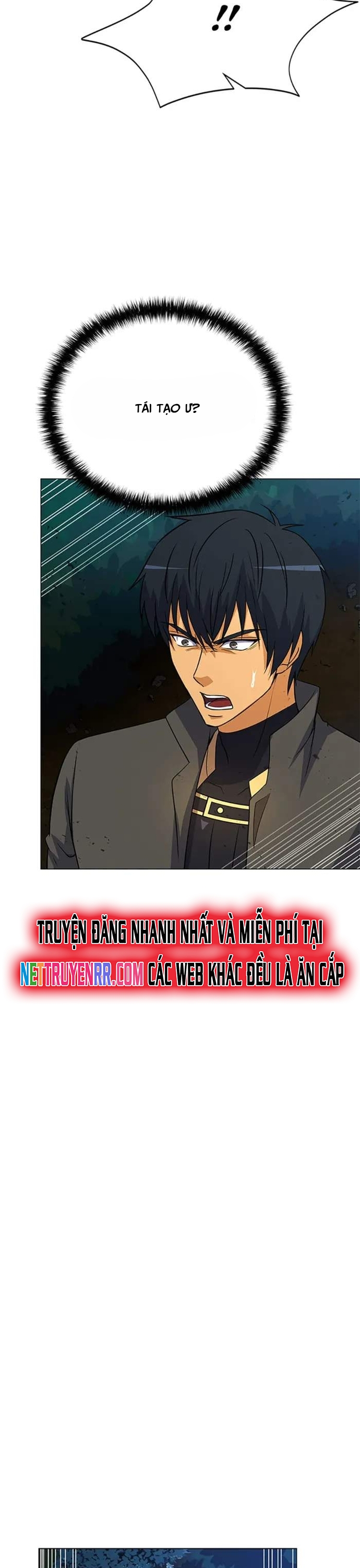 Thợ Săn Ăn Thịt Người: Chapter 82