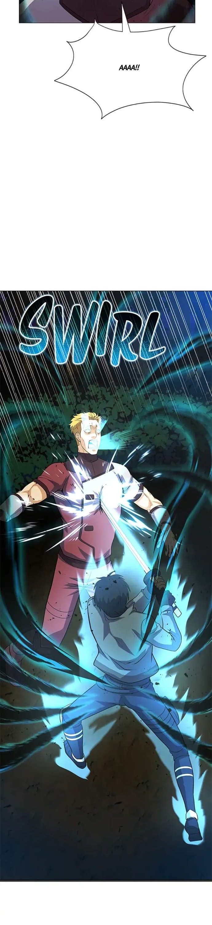 Thợ Săn Ăn Thịt Người: Chapter 82