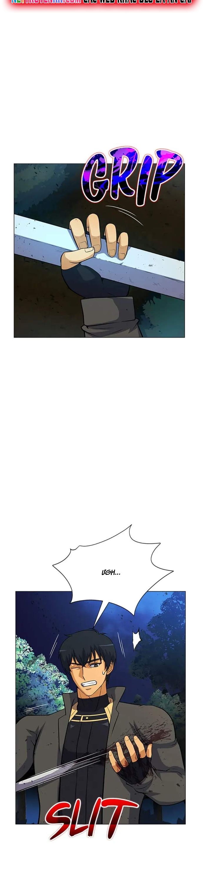 Thợ Săn Ăn Thịt Người: Chapter 82