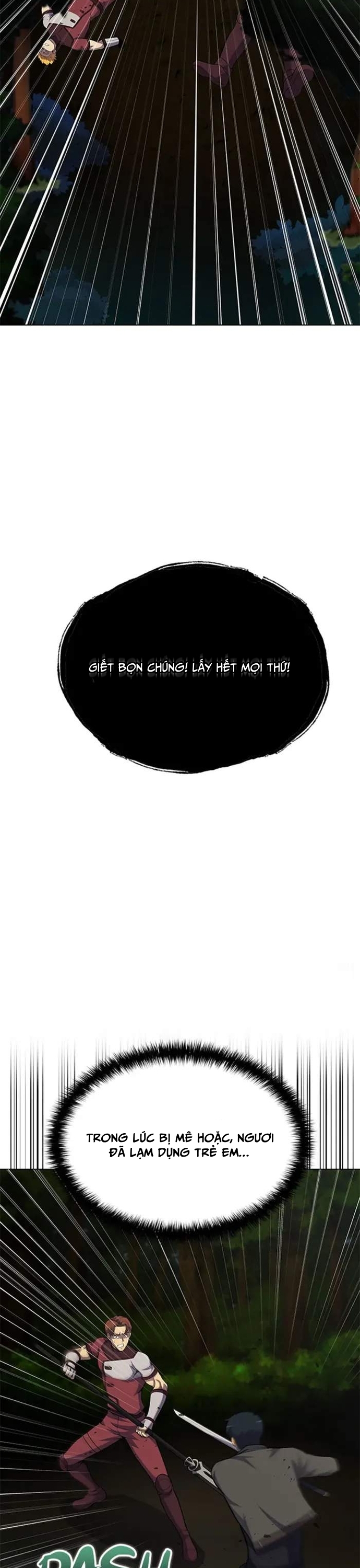 Thợ Săn Ăn Thịt Người: Chapter 82