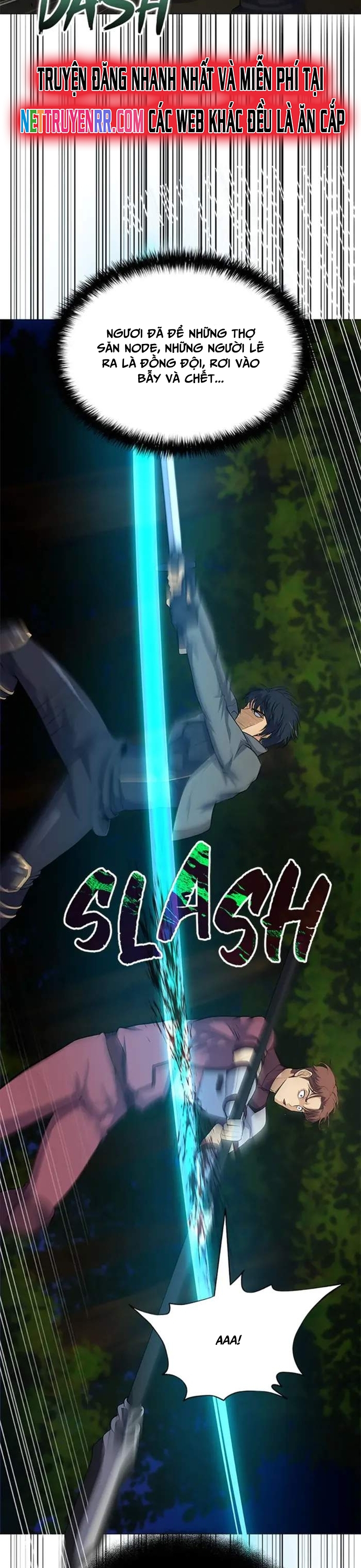 Thợ Săn Ăn Thịt Người: Chapter 82