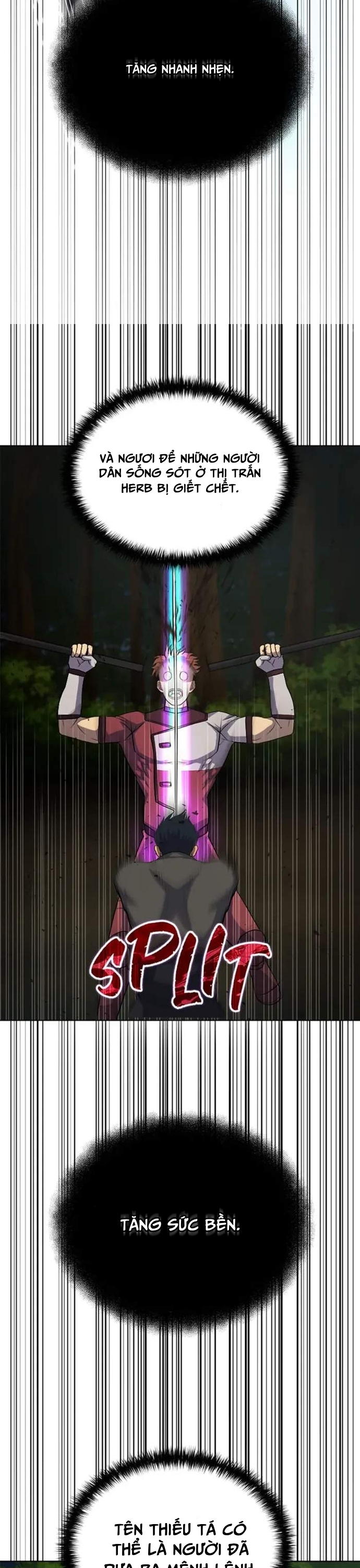 Thợ Săn Ăn Thịt Người: Chapter 82