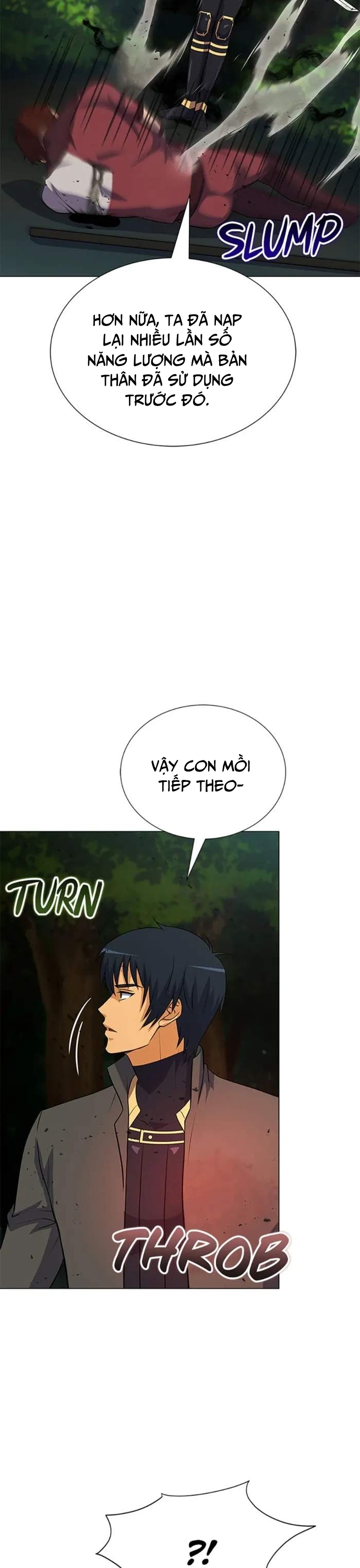 Thợ Săn Ăn Thịt Người: Chapter 82