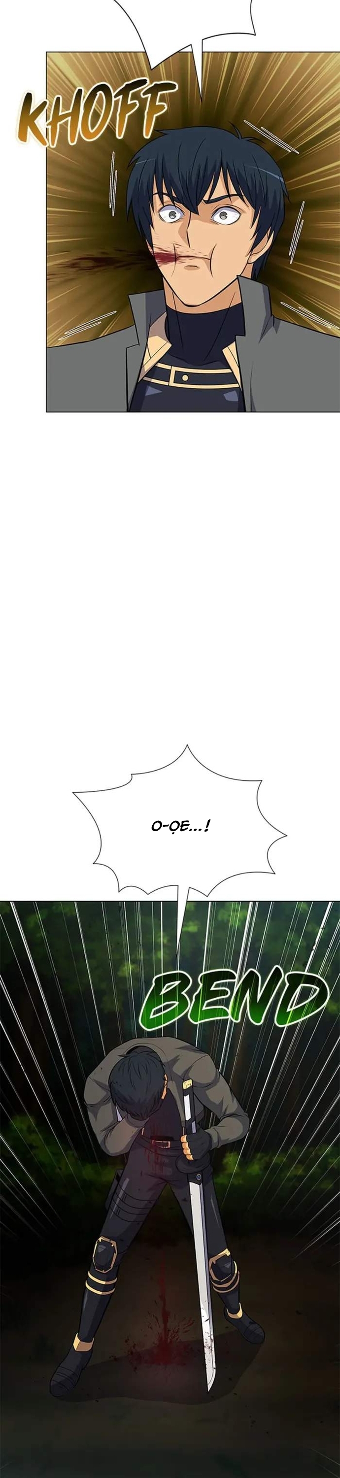 Thợ Săn Ăn Thịt Người: Chapter 82