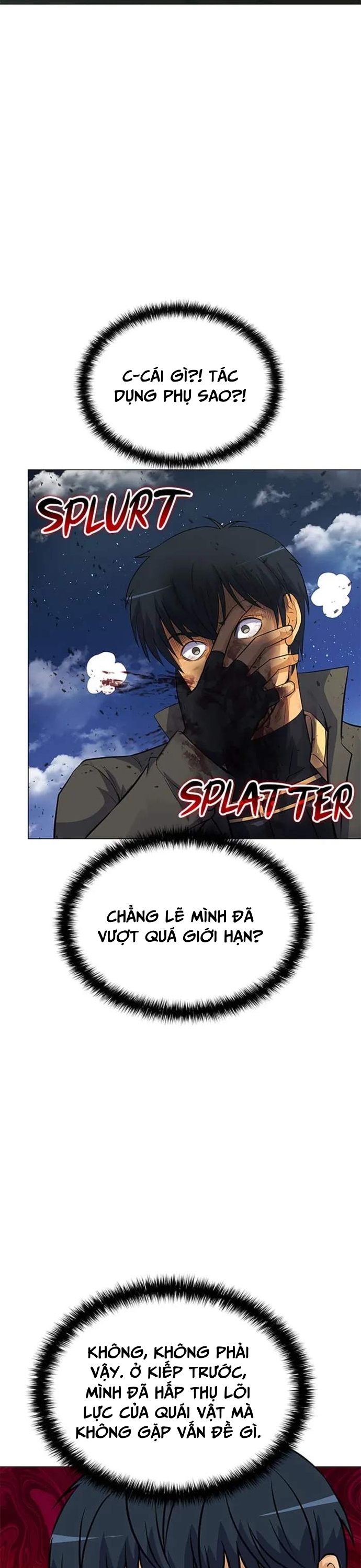 Thợ Săn Ăn Thịt Người: Chapter 82