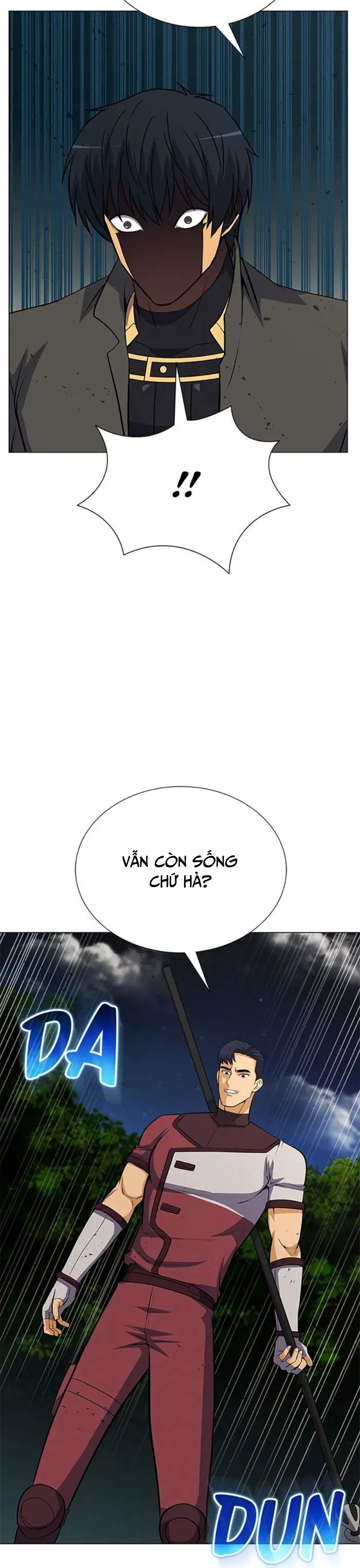 Thợ Săn Ăn Thịt Người: Chapter 82
