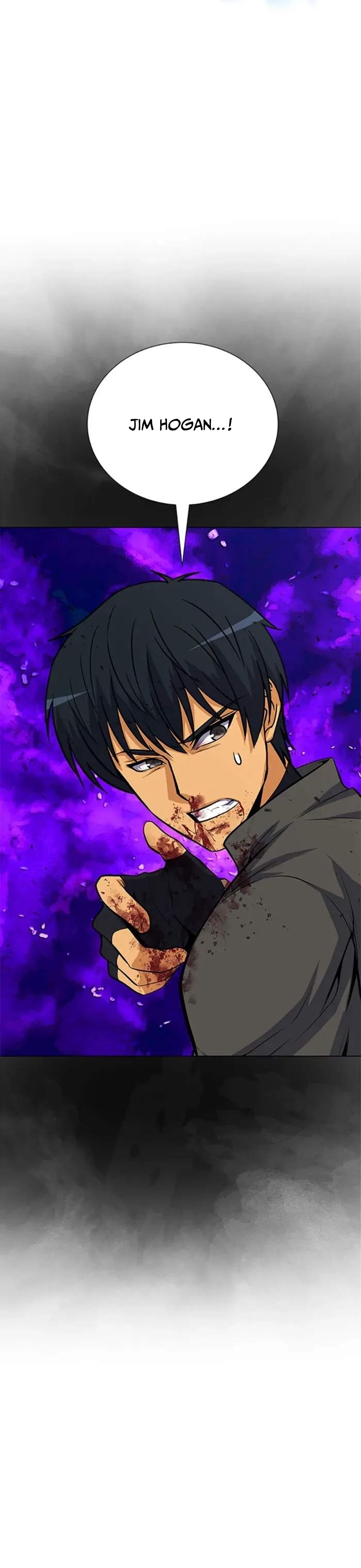 Thợ Săn Ăn Thịt Người: Chapter 82