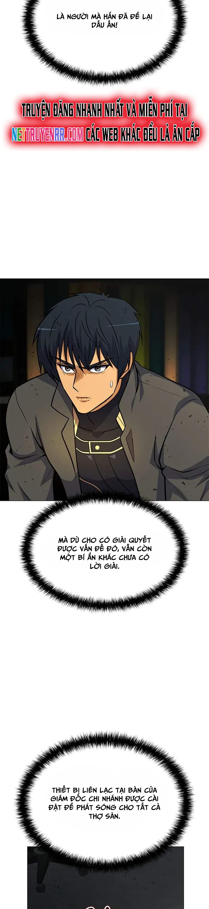 Thợ Săn Ăn Thịt Người: Chapter 82