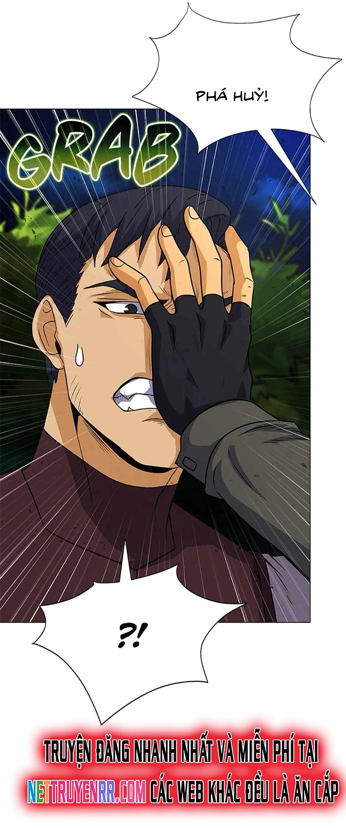 Thợ Săn Ăn Thịt Người: Chapter 83