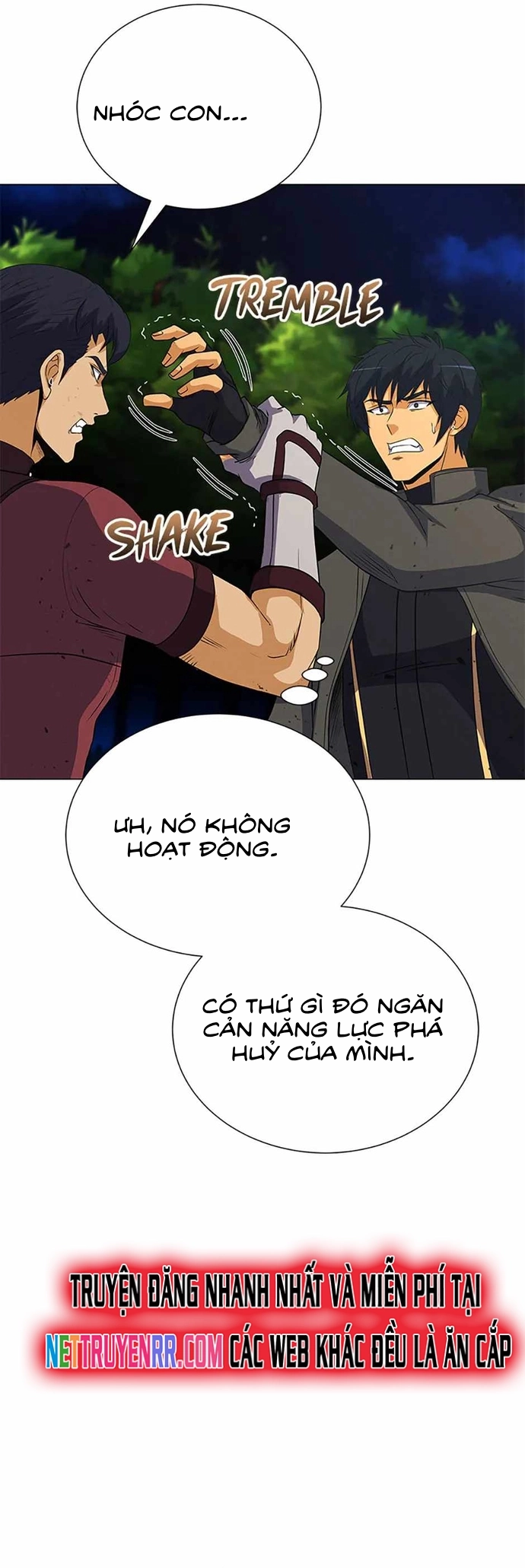 Thợ Săn Ăn Thịt Người: Chapter 83