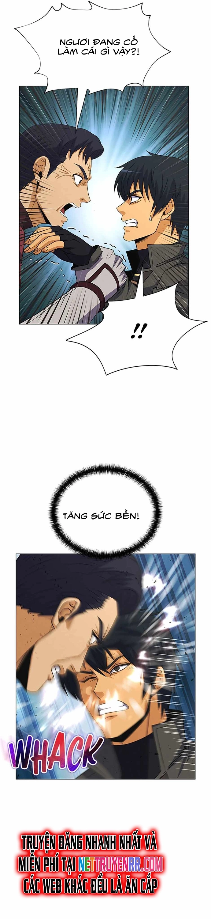 Thợ Săn Ăn Thịt Người: Chapter 83