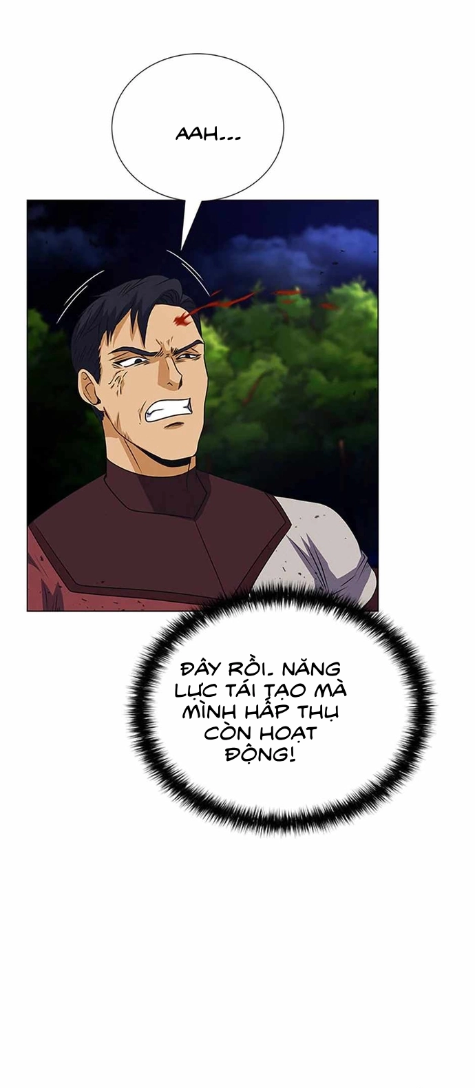 Thợ Săn Ăn Thịt Người: Chapter 83