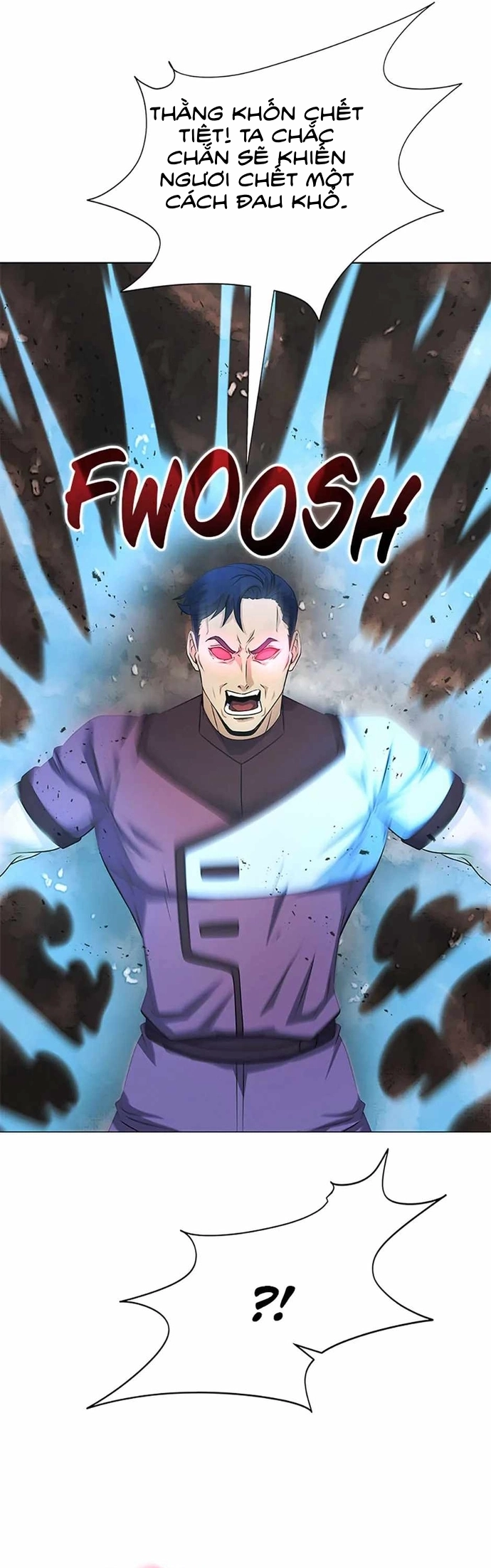 Thợ Săn Ăn Thịt Người: Chapter 83