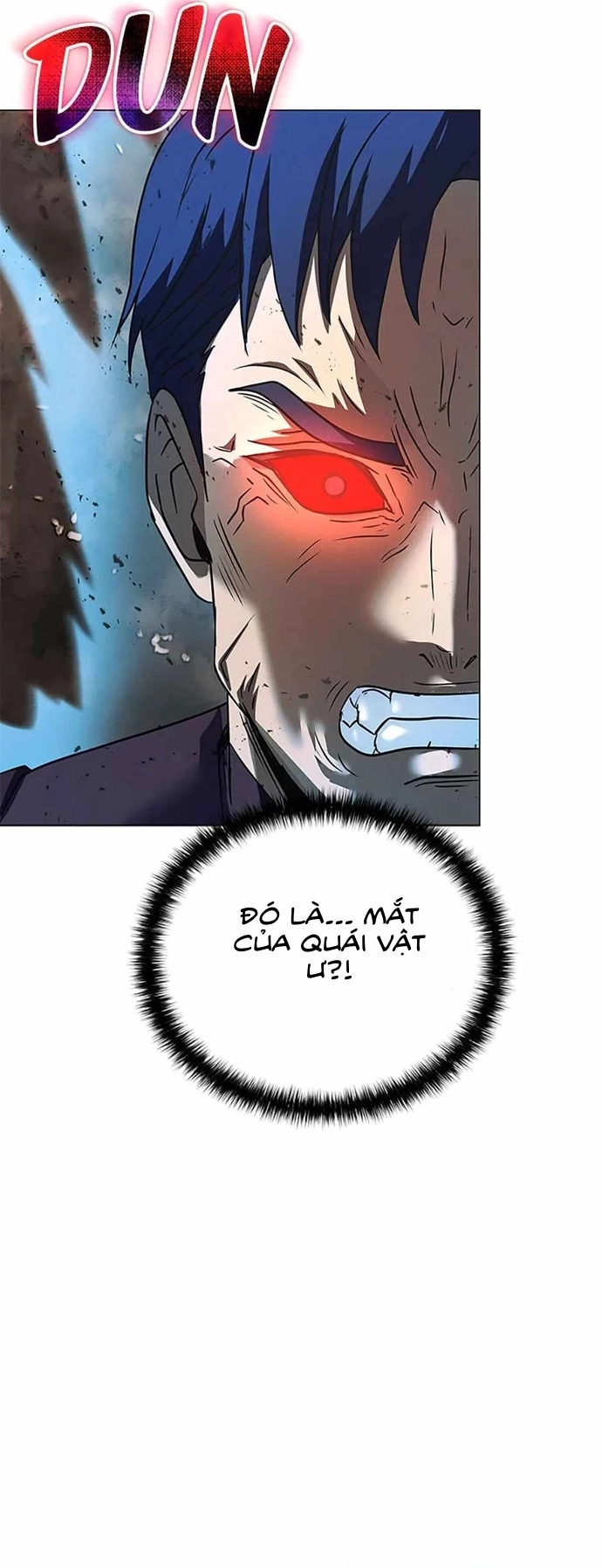 Thợ Săn Ăn Thịt Người: Chapter 83